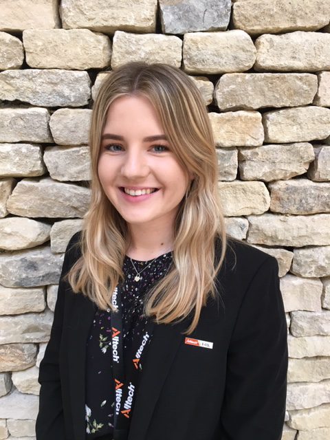 Alltech - Alice Machen
